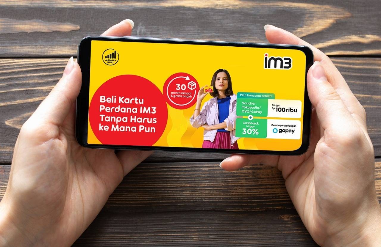 Cek Masa Tenggang Indosat sebelum Expired, Begini Cara Mudahnya. (Foto: MNC Media)