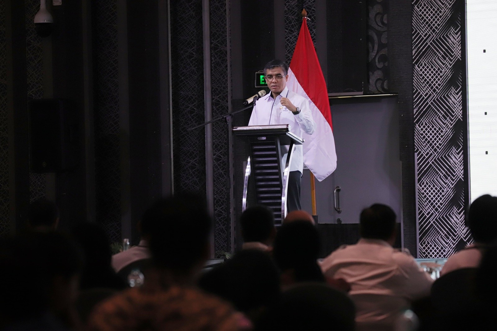 Kemnaker Mau Bikin Direktorat Khusus Tangani Pekerja Penyandang Disabilitas. (Foto Istimewa)