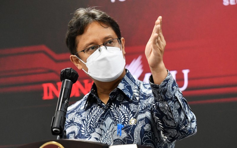 Pemerintah Indonesia akan mengirim dokter ke empat negara yakni China, Jepang, Korea Selatan, dan India. (Foto: Dok. Setkab)