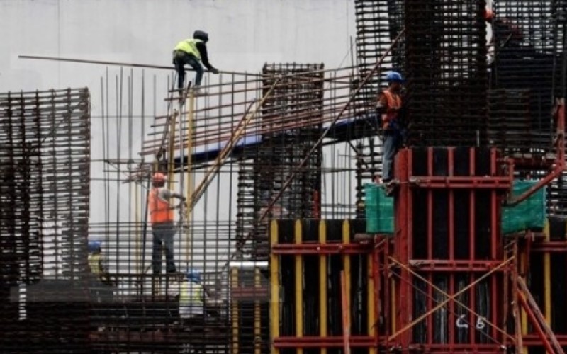 PT Nusa Raya Cipta Tbk (NRCA) bakal menggarap banyak proyek besar ke depan. (Foto: iNews Media Group)