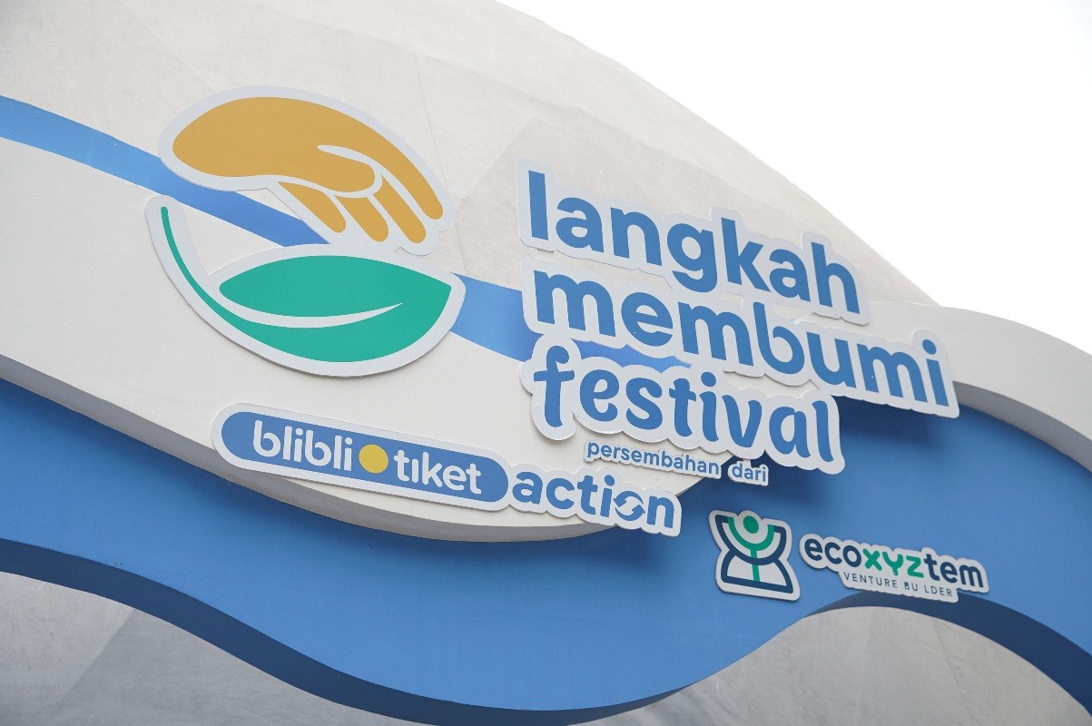 Kurangi Emisi, Blibli (BELI) Terapkan Laporan Keberlanjutan hingga Kolaborasi Pentahelix. (Foto: MNC Media)