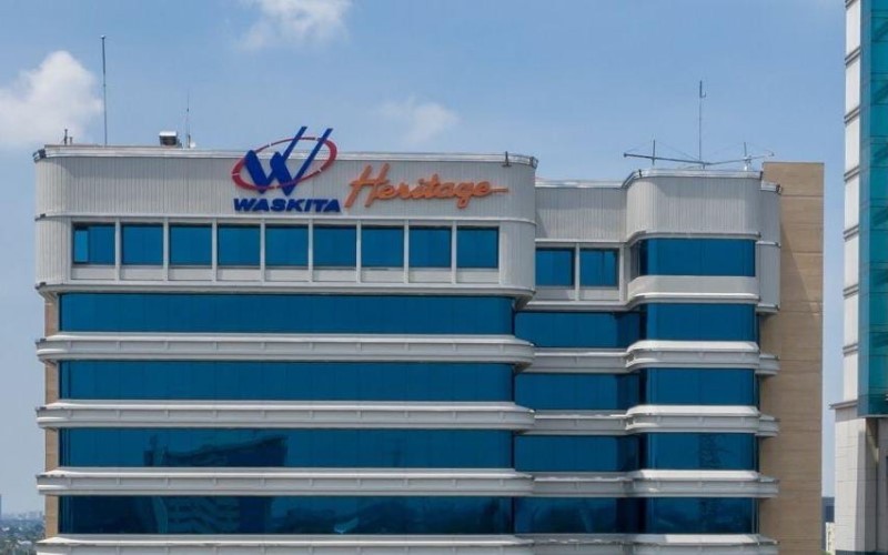 PT Waskita Karya (Persero) Tbk (WSKT) terus berupaya melunasi kewajibannya kepada vendor. (Foto: iNews Media Group)