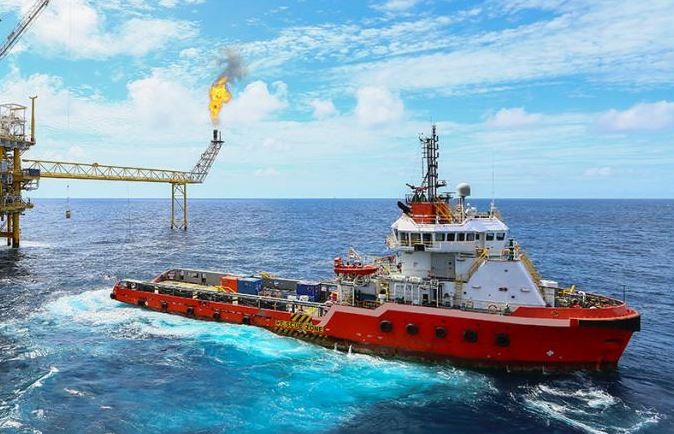 Emiten Pelayaran (TAMU) Raih Kontrak Sewa Kapal Rp194 Miliar (Foto: dok TAMU)