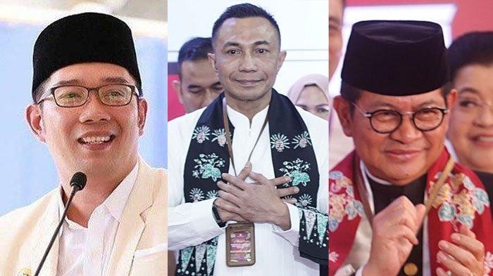 Cara Cek Real Count Pilkada DKI Jakarta 2024 Berikut Link-nya. (Foto: MNC Media)