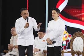 Intip Kisaran Gaji dan Tunjangan Komjen Dharma Pongrekun. (Foto: MNC Media)