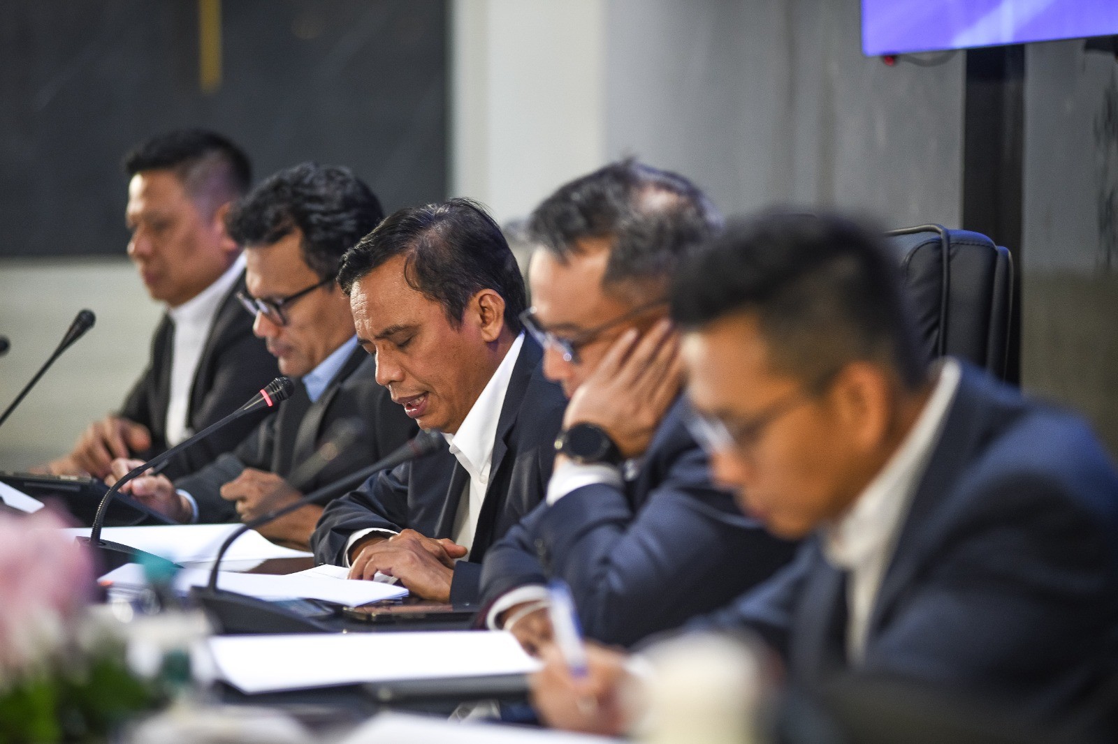 Laba BTN Syariah Naik 33,6 Persen Jadi Rp535 Miliar di Kuartal III-2024  (FOTO:Dok BTN )
