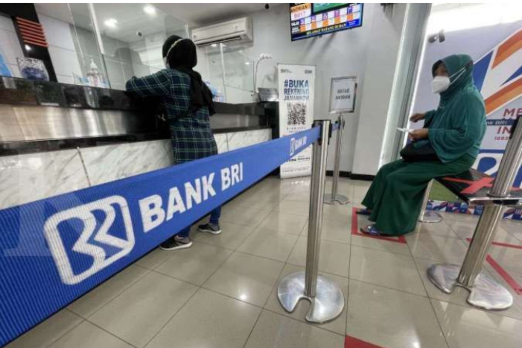 Cara Cek Riwayat Transaksi BRI di ATM, Mudah dan Cepat. (Foto: Cara Cek Riwayat Transaksi BRI di ATM)
