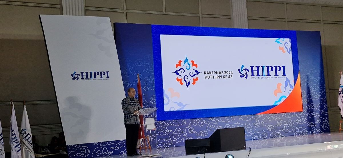 Prabowo Targetkan 28 Komoditas Dihilirisasi, Kontribusi ke PDB Rp3.752,7 Triliun. (Foto: MNC Media)