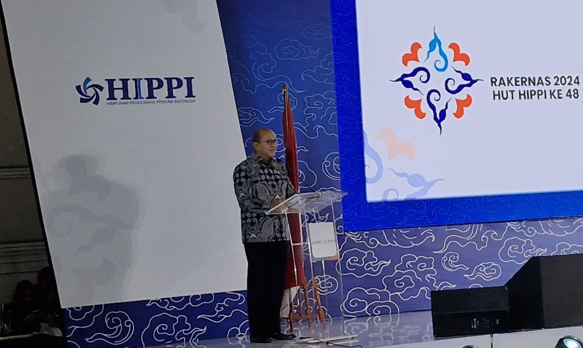 Investasi RI Capai Rp1.261 Triliun hingga September 2024, Mayoritas dari Investor Asing. (Foto: Suparjo/MNC Media)
