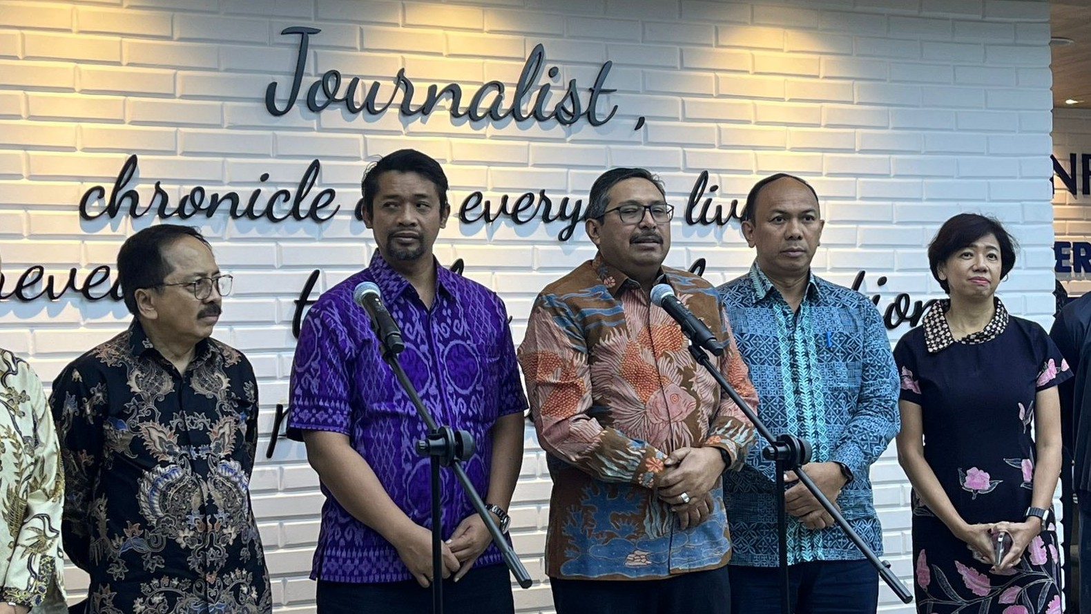 Selain Batasi Transfer Pulsa Rp1 Juta, Komdigi Siapkan Aturan Lain Berantas Judol. (Foto Riana Rizkia/MPI)