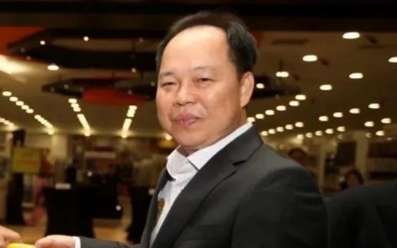 MR.DIY Indonesia lewat PT Daya Intiguna Yasa Tbk (MDIY) berencana melaksanakan IPO pada akhir tahun ini. (Foto: MNC Media)