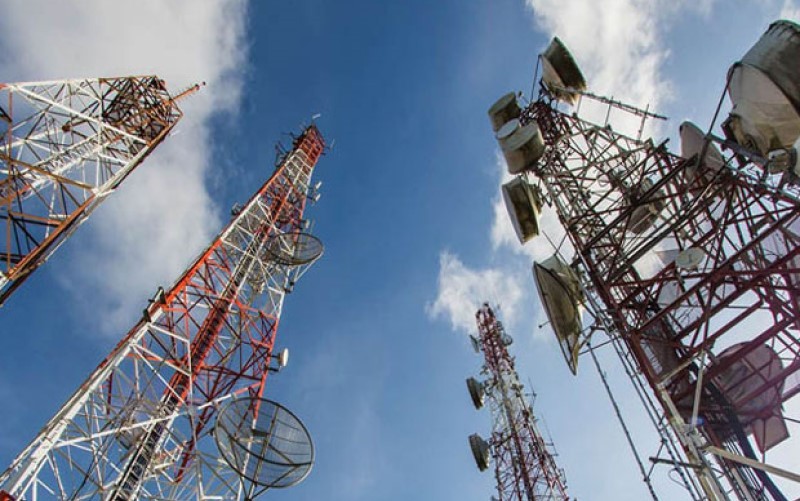 PT Tower Bersama Infrastructure Tbk (TBIG) memutuskan pembagian dividen interim yang akan cair pada akhir Desember 2024. (Foto: MNC Media)