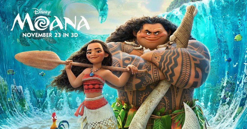 Ini Tempat Nonton Resmi Film Moana 2, Hindari Streaming di LK21, IDLIX, dan Indoxxi Ilegal. (Foto: MNC Media)