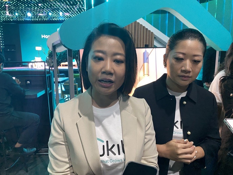PPN Naik Jadi 12 Persen di 2025, Begini Strategi Pengusaha Startup (foto anggie)