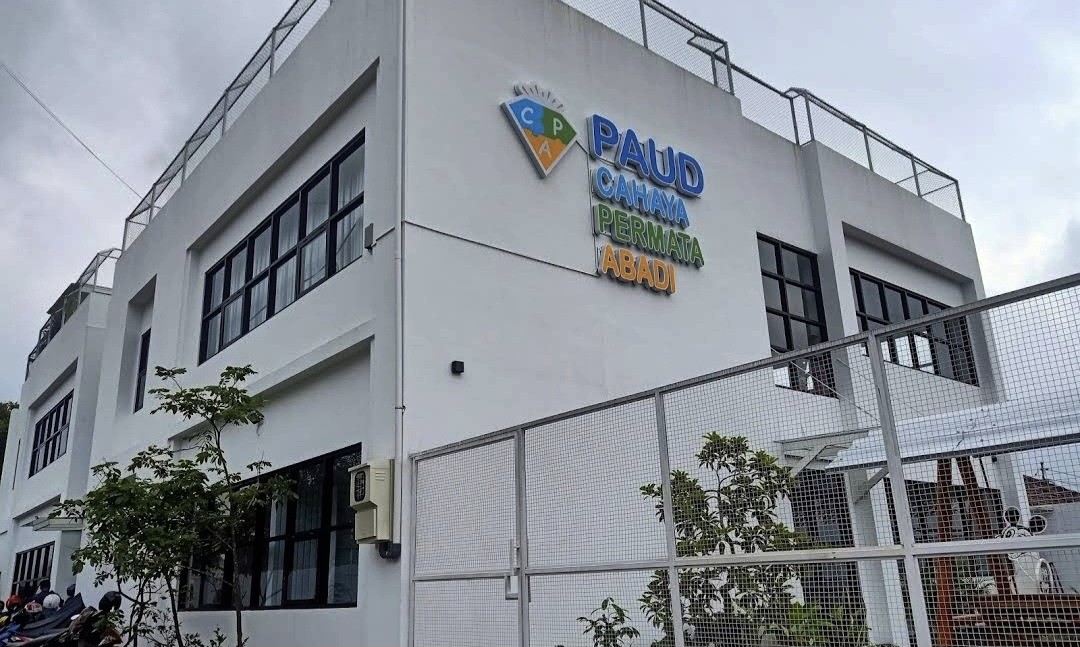 Segini Biaya Masuk Sekolah PAUD Milik Yuni Shara  (FOTO:MNC Media)