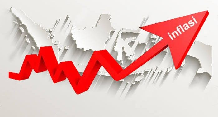  Inflasi yang Disebabkan oleh Bertambahnya Permintaan Masyarakat)