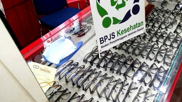  Cara Menemukan Optik BPJS Terdekat)