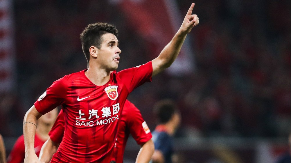 Oscar mengumpulkan pendapatan kurang lebih Rp3,5 triliun selama di China. (foto: Transfermarkt)
