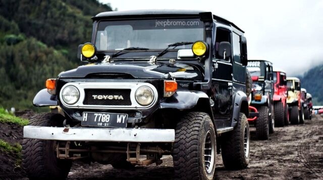 Estimasi Harga Sewa Jeep  dan Tiket Masuk Wisata Gunung Bromo 2024. (Foto: Sewa Jeep  dan Tiket Masuk Wisata Gunung Bromo)