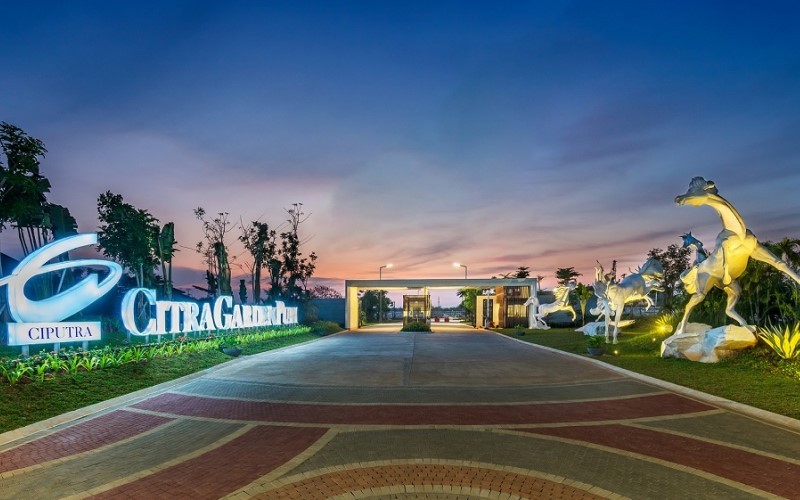 PT Integra Indocabinet Tbk (WOOD) melakukan ekspansi ke sektor properti dengan menggandeng entitas PT Ciputra Development Tbk (CTRA). (Foto: Dok. Ciputra)