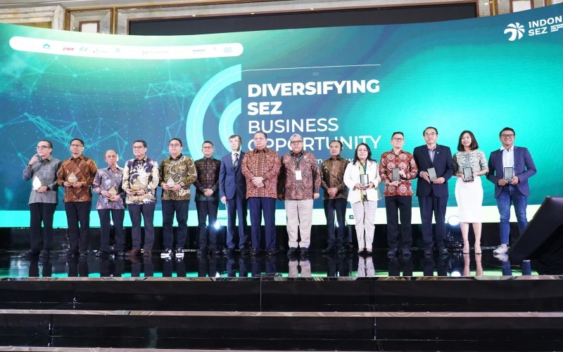 Fahri Hamzah Ingin KEK ke Depan Dilengkapi Hunian Warga