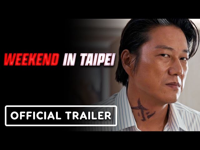 Ini Tempat Nonton Resmi Film Weekend in Taipei, Hindari Streaming di LK21, IDLIX, dan Indxxi Ilegal. (Foto: MNC Media)