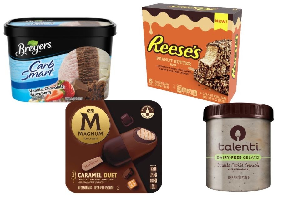 Bakal Spin-off Unit Bisnis, Ini Deretan Brand Es Krim Paling Laris Milik Unilever (UNVR)
