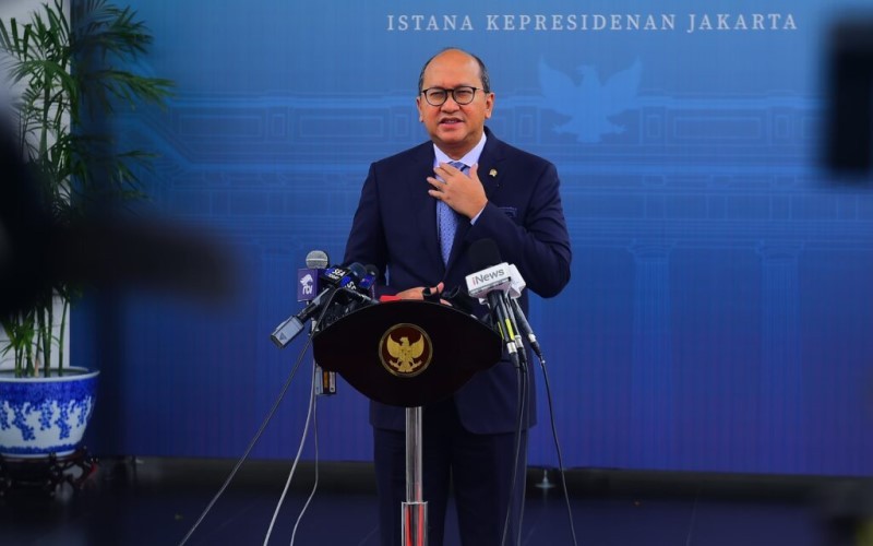 Kementerian Investasi/BKPM menyatakan, banyak investor yang berminat untuk berinvestasi di Ibu Kota Nusantara (IKN). (Foto: MNC Media)