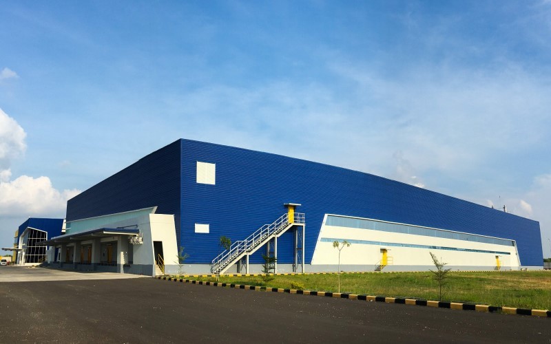 PT Nippon Indosari Corpindo Tbk (ROTI) memutuskan pembagian dividen tunai sebesar Rp450 miliar untuk pemegang saham. (Foto: Dok. ROTI)