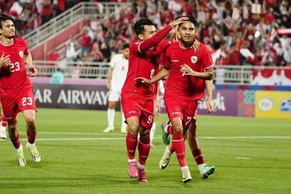 Nonton Gratis Indonesia vs Laos Piala AFF 2024, Begini Caranya. (Foto: MNC Media)