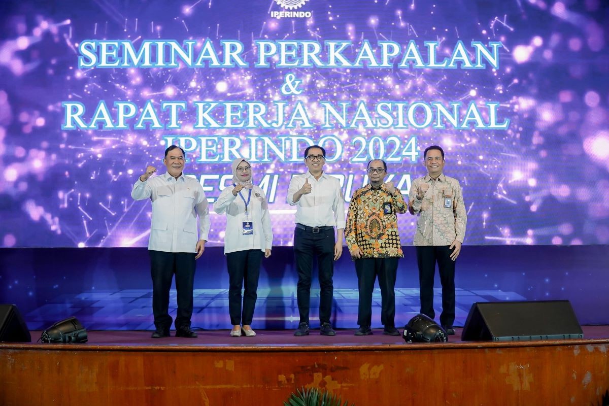 Industri Galangan Kapal RI Kalah dari Singapura dan Vietnam, Pengusaha Harapkan Hal Ini. (Foto: MNC Media)