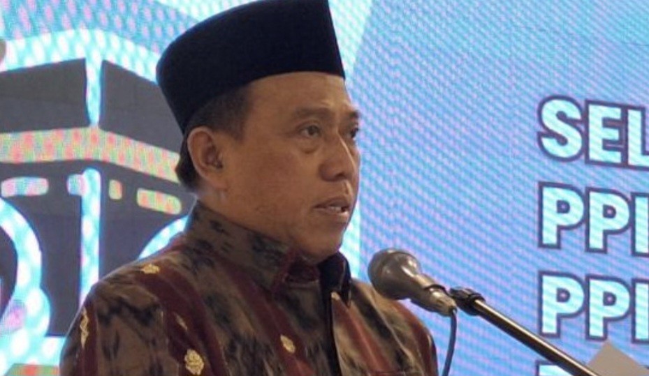 Tes CAT dan Wawancara Seleksi Petugas Haji Digelar 17 Desember 2024 (FOTO:Dok Kemenag)