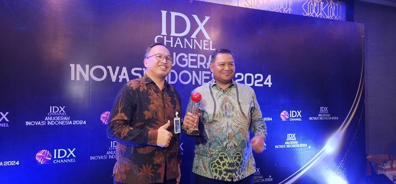 Bank Mandiri (BMRI) berkomitmen untuk menjadi partner finansial pilihan masyarakat guna mendorong pertumbuhan ekonomi kerakyatan.