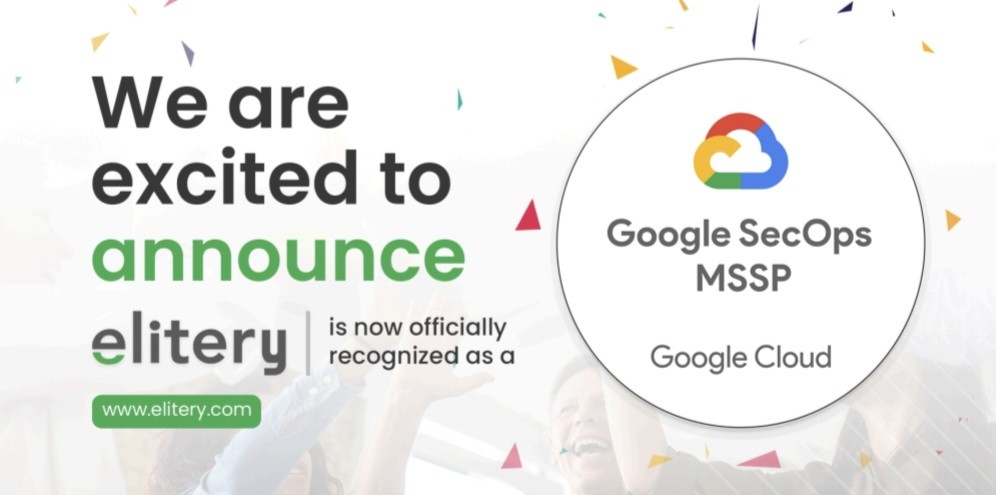 Gabung dengan MSSP Google Cloud, Data Sinergitama (ELIT) Fokus Transformasi Keamanan Siber (FOTO:Dok Ist)