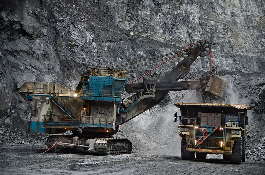 Freeport Adopsi Smart Mining, Efisiensi dan Keamanan Meningkat (Foto: MNC Media)