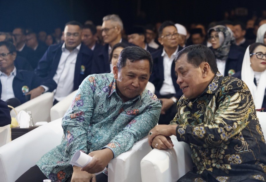 Koperasi Indonesia Dukung Program Makan Bergizi Gratis
