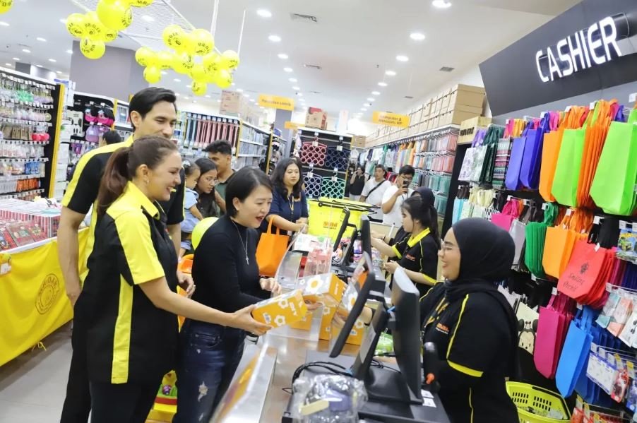 Tren Rohana dan Rojali, Emiten Ritel Mana Paling Tahan Banting? (Foto: Freepik)