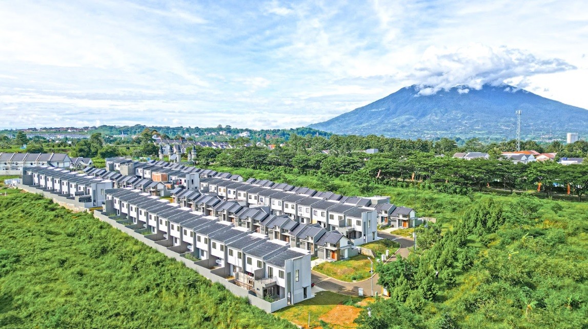 Sinar Mas Land Lanjutkan Tiga Proyek Besar Ini usai Akuisisi Suryamas Dutamakmur (SMDM). (Foto Istimewa)