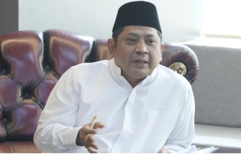 Ini Tiga Cara Kemenag Tingkatkan Layanan Penyelenggaran Haji di Saudi (FOTO:Dok Website Kemenag)