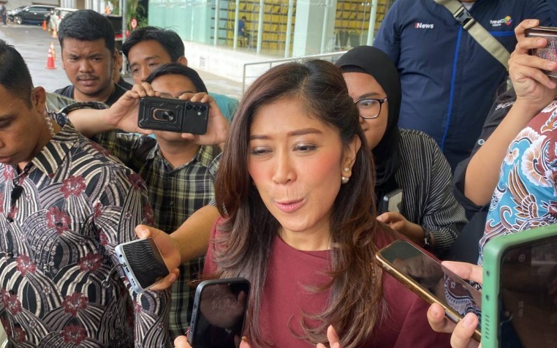 Menkomdigi Sebut RI Berpeluang Pimpin Pasar Asia Tenggara di Era Digitalisasi. (Foto MNC Media)