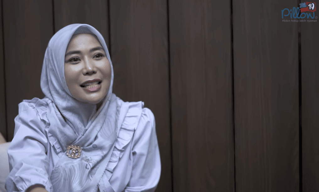 Kisah Sukses Penjual Telur yang Rela Tinggalkan Gaji Puluhan Juta Demi Buka Bisnis. (Foto: YouTube/Jaga Lilin)