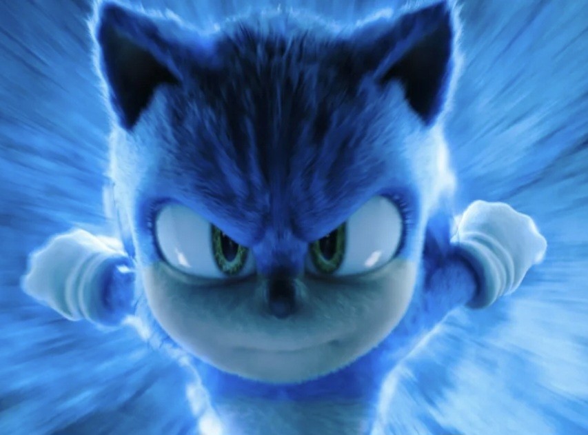 Sonic 3 Raup Pendapatan USD6,5 Juta dalam Pratinjau (FOTO:Dok Variety)