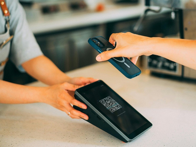 BCA (BBCA) Siap Implementasikan QRIS Tap NFC pada 14 Maret 2025. (Foto MNC Media)