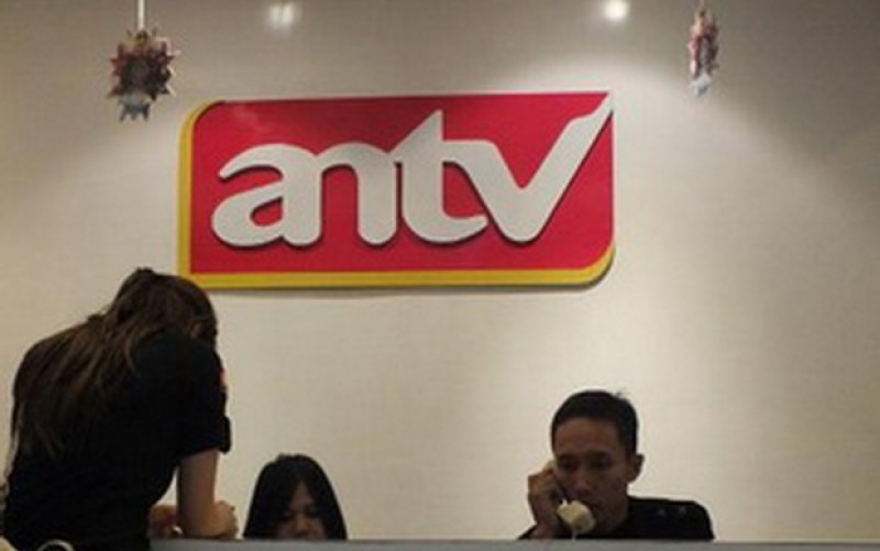 PT Intermedia Capital Tbk (MDIA) membenarkan isu PHK massal di anak perusahaan, PT Cakrawala Andalas Televisi (ANTV). (Foto: MNC Media)