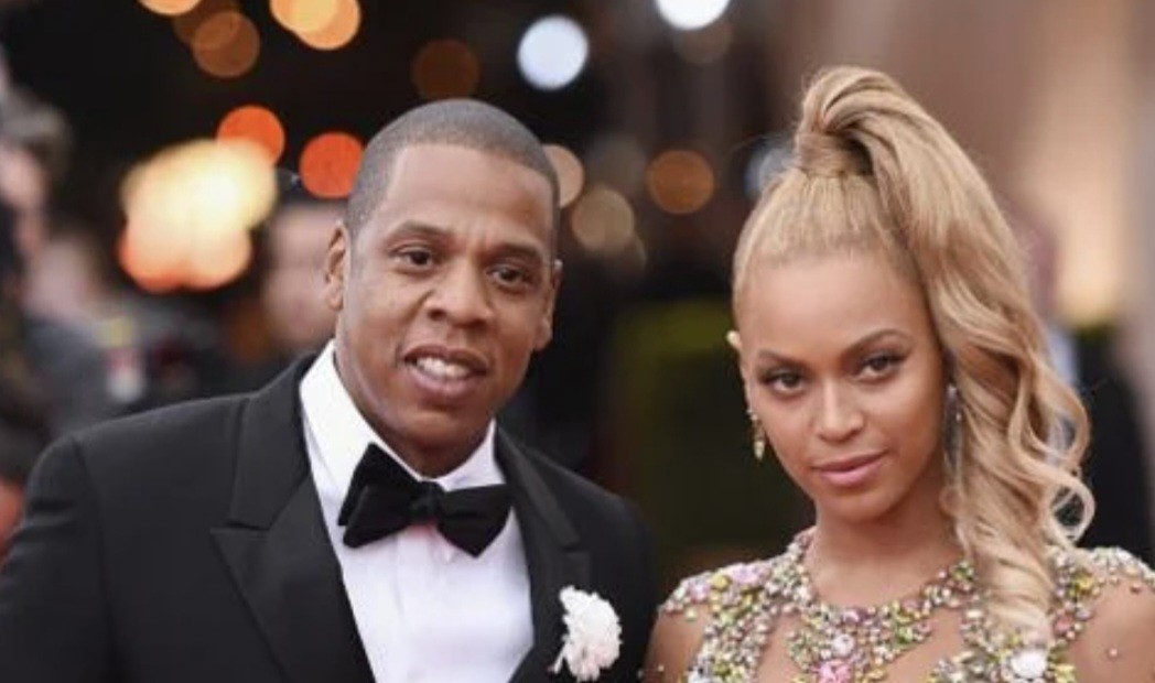 Intip Pundi-Pundi Kekayaan Jay-Z dan Beyonce (FOTO:Celeberitynetworth)