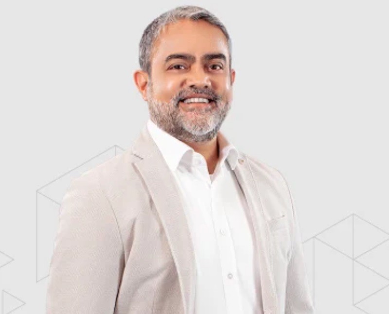 Susul CEO, Abhijit Navalekar Mundur dari Kursi Direktur XL Axiata (EXCL) (foto web xl axiata)