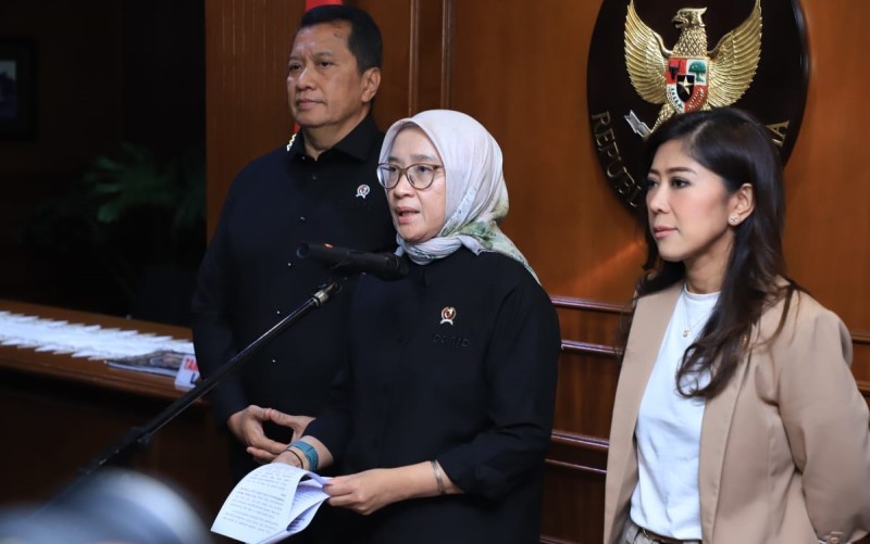 KemenPAN-RB meminta instansi pemerintah untuk tetap membuka pelayanan publik selama libur Natal dan Tahun Baru (Nataru). (Foto: Dok. Kemenpan-RB)