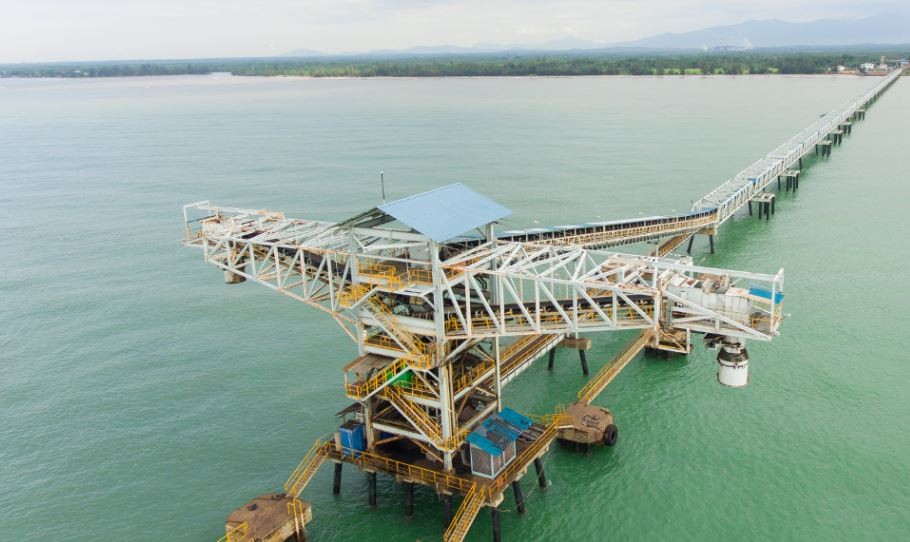 Astrindo Nusantara (BIPI) Dirikan Anak Usaha Baru Garap Sektor Logistik (Foto: website BIPI)