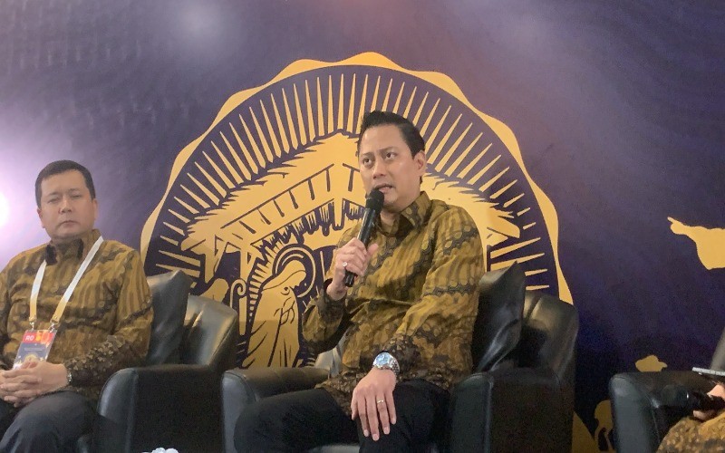 Kesederhanaan dan Harapan Jadi Fokus Perayaan Natal Nasional 2024. (Foto: MNC Media)