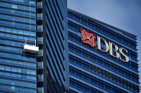 Cek 6 Bank Terbesar di Singapura, Apa Saja? (Foto: 6 Bank Terbesar di Singapura)
